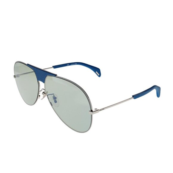 Police Accessories - POLICE SUNGLASSES - SPL740-579B